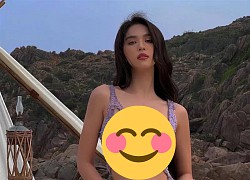 Ngọc Trinh bị NTK nước ngoài tố thẳng mặt đạo nhái Kendall Jenner