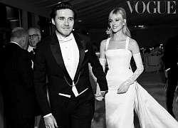 Nicola Peltz Beckham tiết lộ về hôn lễ kín tiếng