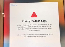 Nóng: Apple đang gặp lỗi nghiêm trọng, người dùng iPhone tuyệt đối không được làm điều này!