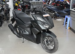 Ồ ạt về Việt Nam, giá Honda Vario 160 dần 'hạ nhiệt'