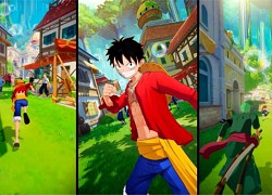 One Piece Dream Pointer sẽ là tựa game cho bạn phiêu lưu cùng Luffy Mũ Rơm huyền thoại