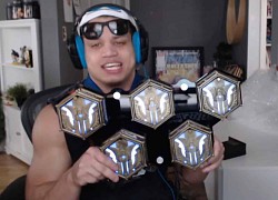 "Phá đảo" máy chủ Bắc Mỹ, Tyler1 quyết tâm sang Hàn Quốc tryhard, không lên Thách Đấu không về