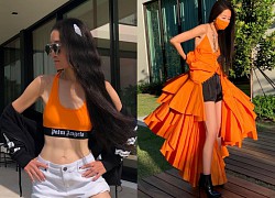 "Phù Thủy Đầm Cưới" Vera Wang Chia Sẻ Góc Nhìn Đi Trước Thời Đại Về Thời Trang Và Định Kiến Về Tuổi Tác Trong Thời Hiện Đại