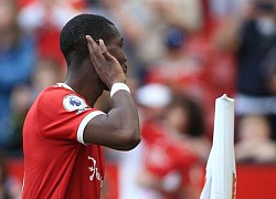 Pogba khiêu khích CĐV MU sau trận thắng Norwich