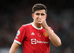 Pogba nổi giận khi bị Maguire làm chảy máu đầu