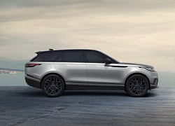 Ra mắt Range Rover Velar HST: Công suất khủng gần 400 mã lực, mất 5,2 giây để đạt 100 km/h