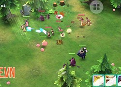 Ragnarok Tactics chuẩn bị ra mắt phiên bản tiếng Việt trong tháng 4