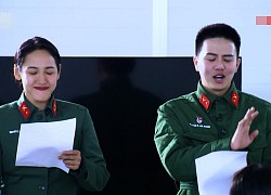 Sao Nhập Ngũ 2022 tập 7: Duy Khánh bị Cara dẫn dắt 'lầm đường lạc lối', cầu cứu Độ Mixi giúp mình 'đi đúng tuyến đường'