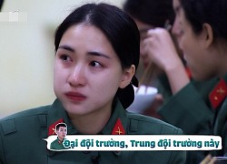 Sao Nhập Ngũ 2022 tập 7: Hòa Minzy - Độ Mixi nghẹn ngào nhớ con