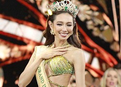 Sau Missosology, một chuyên trang sắc đẹp khác không công nhận Thuỳ Tiên và cuộc thi Miss Grand, lý do là gì?