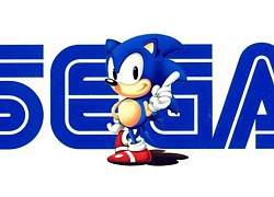 Sega hiện đang thực hiện một dự án 'game siêu cấp' bí ẩn