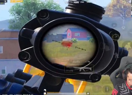 Sốc! Streamer PUBG Mobile nổi tiếng VN, Top 1 server châu Á bị tố dùng hack, admin VNG phải "khóa bình luận"?