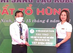 Sôi nổi Ngày hội STEM Phù Ninh 2022: Tự hào Đất Tổ Hùng Vương