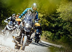 Thế giới 2 bánh: BMW R1250 tăng giá bán thêm 50 triệu đồng