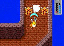 Thêm Lựa Chọn Game Cổ Điển: Valkyrie No Densetsu Vừa Có Mặt Trên Arcade Archives Của Switch