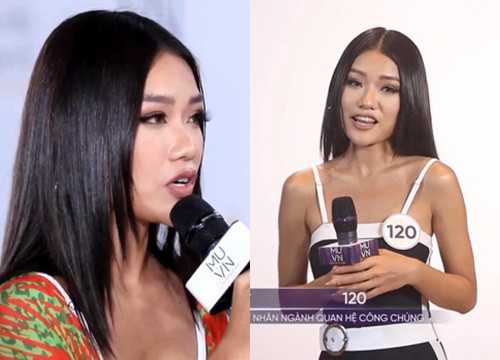 Thí sinh Miss Universe 2022 kể chuyện mua nhà từ 2 bàn tay trắng và cú twist ai cũng ngã ngửa