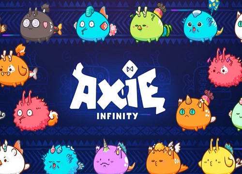 Thủ phạm hack game NFT Axie Infinity chiếm đoạt gần 14,000 tỉ đồng đã được FBI tìm ra?