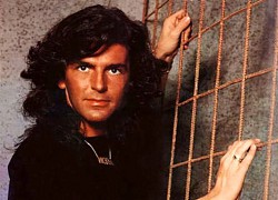 Tiết lộ về lãng tử điển trai Thomas Anders &#8211; thành viên nhóm Modern Talking