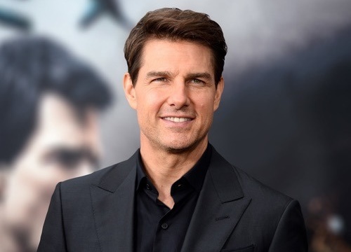 Tom Cruise và sức bền ở tuổi 60