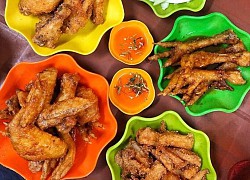 Tổng hợp các Quán ăn vặt tại Hồ Tây [Food tour Hồ Tây]