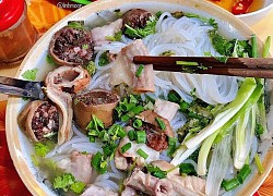 Tổng hợp các quán Lòng dồi ngon ở Hà Nội