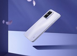 Trình làng Oppo A57 5G Thiết kế đẹp như Oppo Reno7 Z 5G, giá rẻ hơn