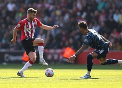 Tường thuật Southampton 1-0 Arsenal: vòng 33 Ngoại hạng Anh 2021/2022