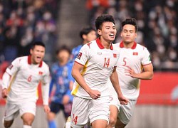 U23 Việt Nam thiếu 2 trung vệ ở trận gặp U20 Hàn Quốc