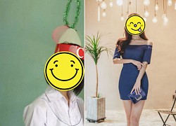 Vợ "đu trend" lộ rõ mặt thật cách đây 15 năm khiến chồng sang chấn tâm lý, đêm nằm ngủ giật mình thon thót vì sợ "bị lừa"!