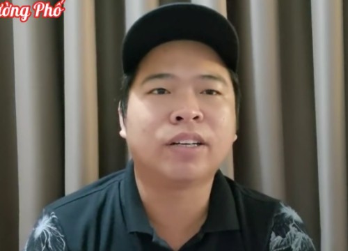 Vụ án Nguyễn Phương Hằng: CQĐT làm việc với chủ kênh Youtube Lang thang đường phố