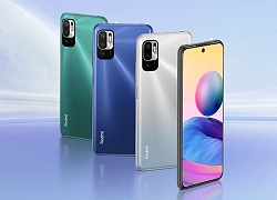 Xiaomi ra mắt smartphone giá rẻ có chống nước IP68, giá 6.3 triệu đồng