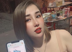 Xuất hiện hình ảnh hot girl khoe thành tích chơi game NFT gây xôn xao CĐM, danh tính tựa game càng khiến nhiều người bất ngờ