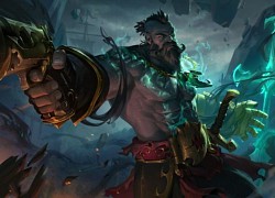 Yasuo có skin mới, nhưng liệu Riot lại có ẩn ý gì khác chăng?