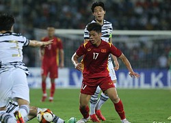 3 điều rút ra sau trận hòa 1-1 của U23 Việt Nam trước U20 Hàn Quốc