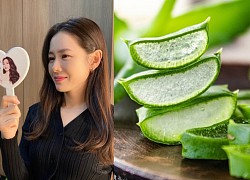 4 Nguyên Liệu Làm Đẹp Làm Nên Nhan Sắc Không Tuổi Của &quot;Cô Dâu Mới&quot; Son Ye Jin