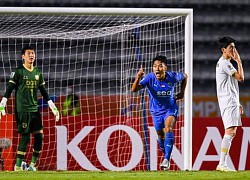 Báo Hàn Quốc: 'K.League bẽ mặt trước các đội Đông Nam Á'