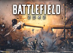 Battlefield 2042: Bản cập nhật 4.0 với một loạt các thay đổi bí mật