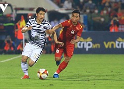 Bình luận U23 Việt Nam 1-1 U20 Hàn Quốc giao hữu quốc tế