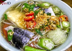 Bỏ túi TOP 5 món ăn từ khô cá dứa thơm ngon, dễ làm