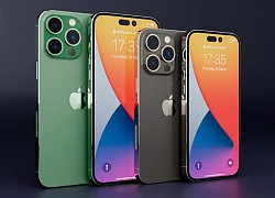 Cái nhìn rõ nhất về dòng iPhone 14, so dáng iPhone 14 Pro và 13 Pro