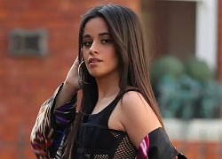 Camila Cabello từng muốn kết hôn với Harry Styles