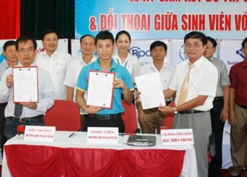 Chọn trường Đại học nào 'đảm bảo có việc làm và thu nhập cao' sau tốt nghiệp?