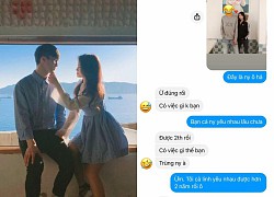 Girl Hải Phòng &#8220;cắm sừng&#8221; bạn trai dài từ Hà Nội đến Sa Pa dù được cưng như trứng mỏng, còn bòn 300 &#8220;củ&#8221; tiêu xài