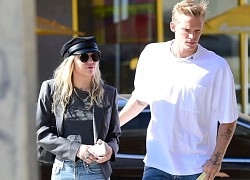 Cody Simpson tiết lộ lý do chia tay Miley Cyrus