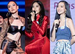 Công bố top 5 Người đẹp tài năng Miss World Việt 2022: Dàn mỹ nhân gen Z cực tài, Nam Em sơ hở là mất vé vàng