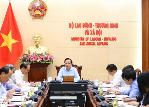 "Cú sốc lịch sử" Covid-19 là bài học về thích ứng xã hội