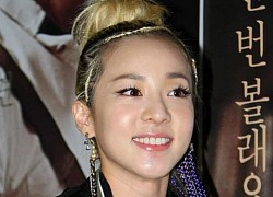 Dara (2NE1) đúng kiểu "tóc không máu đời không nể": Đố em idol Gen 4 nào để tóc chất được như chị!