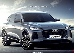 Đây là những thông tin về thế hệ Audi Q5 tiếp theo và cũng là cuối cùng?