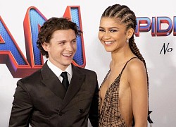 Điểm hẹn hò của Tom Holland và Zendaya