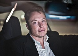 Elon Musk &#8211; tỷ phú giàu nhất thế giới chuyên ngủ nhờ nhà bạn, sống &#8220;khổ&#8221; tới khó tin